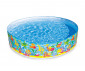 Детски басейни Summer Collection INTEX 56452NP - Ocean Play Snapset Pool thumb 4