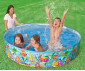 Детски басейни Summer Collection INTEX 56452NP - Ocean Play Snapset Pool thumb 5