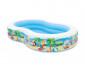 Детски басейни Summer Collection INTEX 56490NP - Swim Center Seashore Pool thumb 2