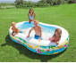 Детски басейни Summer Collection INTEX 56490NP - Swim Center Seashore Pool thumb 4