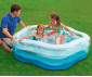 Детски басейни Summer Collection INTEX 56495NP - Summer Colors Pool thumb 2