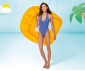 Плажни дюшеци Summer Collection INTEX 56802NP - Transparent lounges, 3 colors, shelf box thumb 2