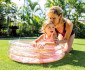 Детски басейни Summer Collection INTEX 57103NP - Glitter Mini Pool thumb 4