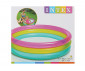 Детски басейни Summer Collection INTEX 57104NP - Rainbow Baby Pool thumb 3