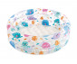Детски басейни Summer Collection INTEX 57106NP - 3-Ring Baby Pool thumb 2