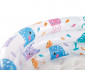 Детски басейни Summer Collection INTEX 57106NP - 3-Ring Baby Pool thumb 3