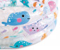 Детски басейни Summer Collection INTEX 57106NP - 3-Ring Baby Pool thumb 6