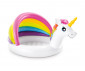 Детски басейни Summer Collection INTEX 57113NP - Unicorn Baby Pool thumb 2