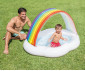 Детски басейни Summer Collection INTEX 57141NP - Rainbow Cloud Baby Pool thumb 2