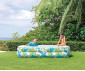 INTEX 57177NP - Tropical Swim Center™ Family Pool thumb 3