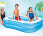 Надуваеми басейни INTEX Summer Collection - 57180NP thumb 2
