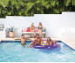Надуваеми острови Summer Collection INTEX 57285EU - Rainbow Fiesta Island thumb 2