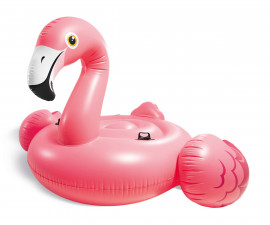 Надуваеми острови Summer Collection INTEX 57288EU - Mega flamingo island