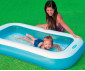 Детски басейни Summer Collection INTEX 57403NP - Rectangular Pool thumb 2