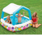 Детски басейни Summer Collection INTEX 57470NP - Sun Shade Pool thumb 3