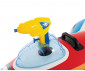 INTEX 57531NP - Jet Fighter Ride-Ons thumb 3
