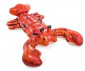 Надуваеми животни Summer Collection INTEX 57533NP - Lobster Ride-on thumb 2