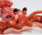 Надуваеми животни Summer Collection INTEX 57533NP - Lobster Ride-on thumb 4