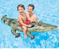 Надуваеми животни Summer Collection INTEX 57551NP - Realistic Gator Ride-on thumb 2