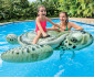 Надуваеми животни Summer Collection INTEX 57555NP - Realistic Sea Turtle Ride-on thumb 5