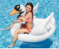 Надуваеми животни Summer Collection INTEX 57557NP - Swan Ride-on thumb 2