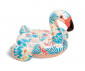 детска надуваема играчка за яздене Тропическо фламинго Интекс thumb 2
