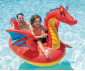 Надуваеми животни Summer Collection INTEX 57577NP - Mystical Dragon Ride-On thumb 2