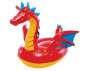 Надуваеми животни Summer Collection INTEX 57577NP - Mystical Dragon Ride-On thumb 4