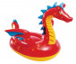 Надуваеми животни Summer Collection INTEX 57577NP - Mystical Dragon Ride-On thumb 5