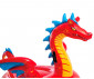 Надуваеми животни Summer Collection INTEX 57577NP - Mystical Dragon Ride-On thumb 6