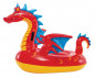 Надуваеми животни Summer Collection INTEX 57577NP - Mystical Dragon Ride-On thumb 7