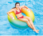 Надуваеми пояси Summer Collection INTEX 58202NP - Color Whirl Tube thumb 2