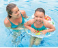 Надуваеми пояси Summer Collection INTEX 58245NP - Swim Rings thumb 4