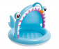 INTEX 58419NP - Angler Fish Baby Pool thumb 2