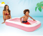 Надуваеми басейни Summer Collection INTEX 58423NP - Rectangular pool, ages 2+ , shelf box thumb 4