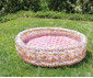 INTEX 58427NP - Sweet Blossom Baby Pool, Shelf Box thumb 6