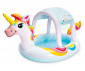 Детски басейни Summer Collection INTEX 58435NP - Unicorn Spray Pool thumb 2