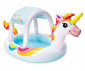 Детски басейни Summer Collection INTEX 58435NP - Unicorn Spray Pool thumb 3
