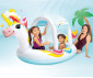 Детски басейни Summer Collection INTEX 58435NP - Unicorn Spray Pool thumb 4