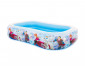 Детски басейни Summer Collection INTEX 58469NP - Disney Frozen Swim Center Pool thumb 2