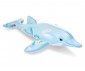 Надуваеми животни Summer Collection INTEX 58535NP - LIL' Dolphin Ride-on thumb 2