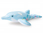 Надуваеми животни Summer Collection INTEX 58535NP - LIL' Dolphin Ride-on thumb 3