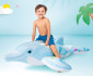 Надуваеми животни Summer Collection INTEX 58535NP - LIL' Dolphin Ride-on thumb 4