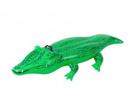 Надуваеми животни Summer Collection INTEX 58546NP - LIL' Gator Ride-on