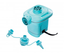 Помпи за надуваеми Summer Collection INTEX 58640 - 230 Volt Quick-Fill AC Electric Pump