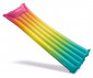 Плажни дюшеци Summer Collection INTEX 58721EU - Rainbow Ombre Mat thumb 3
