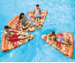 Плажни дюшеци Summer Collection INTEX 58752EU - Pizza Slice Mat thumb 3