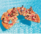 Плажни дюшеци Summer Collection INTEX 58752EU - Pizza Slice Mat thumb 4
