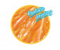 Плажни дюшеци Summer Collection INTEX 58763EU - Orange Slice Mat thumb 2
