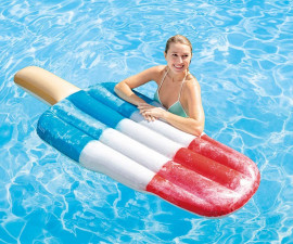 Плажни дюшеци Summer Collection INTEX 58774EU - Ice Pop Float